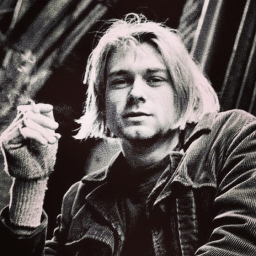 cobain