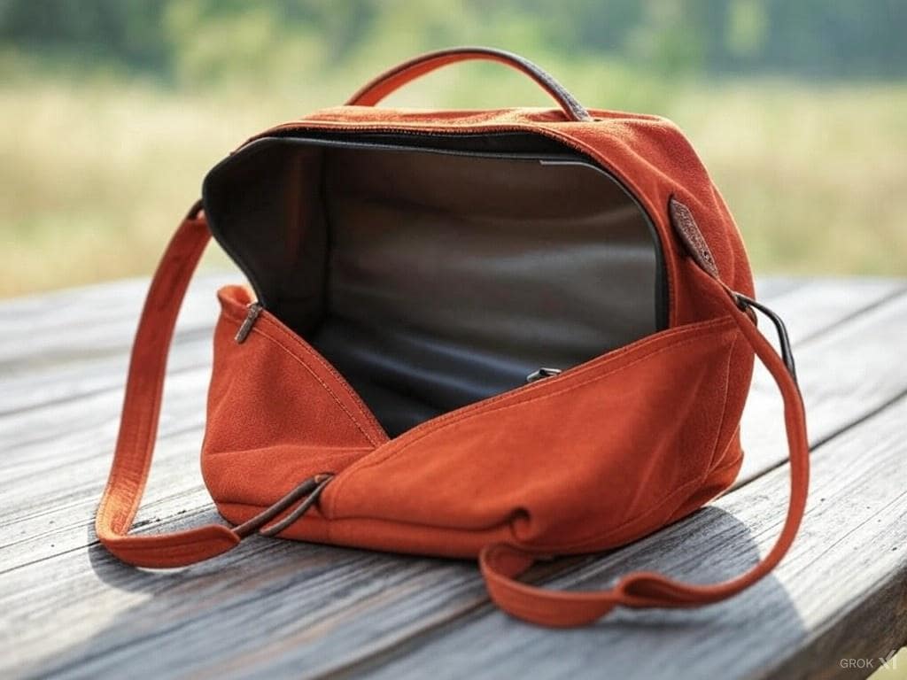 Bonnie Belt Bag