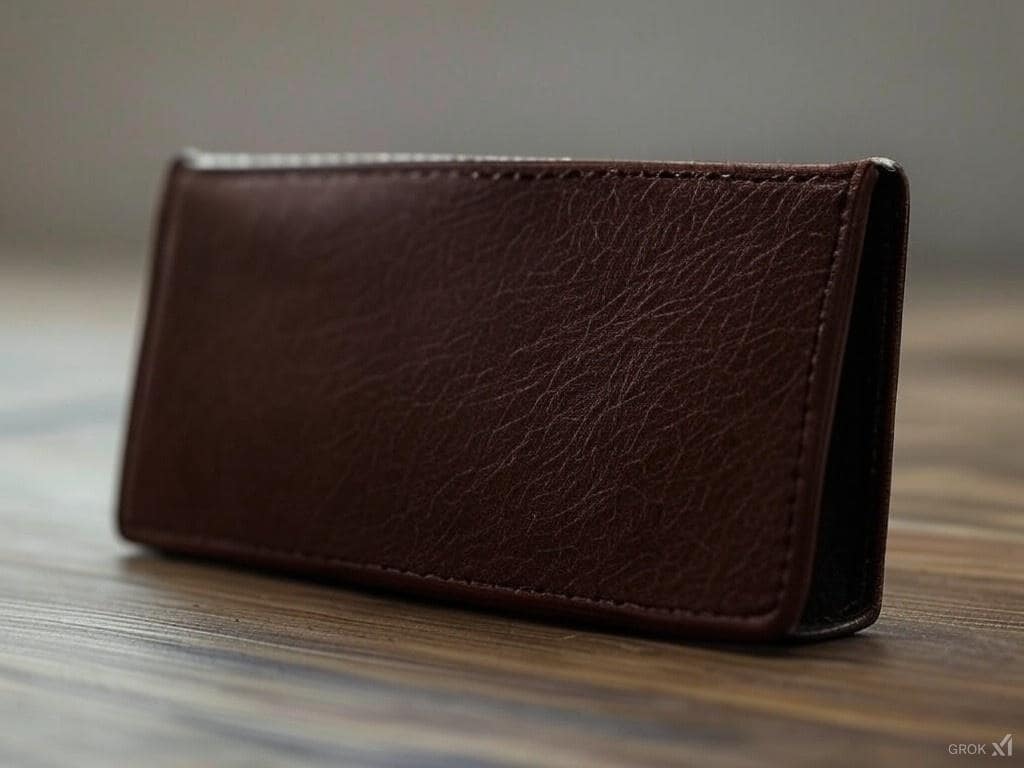 Boyer Bifold Wallet