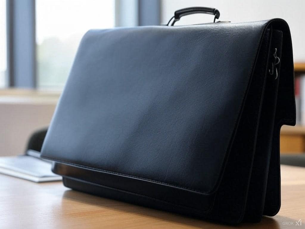 Prospect Briefcase